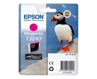 Epson T3243 magenta 980str. - 513846 - zdjęcie 1